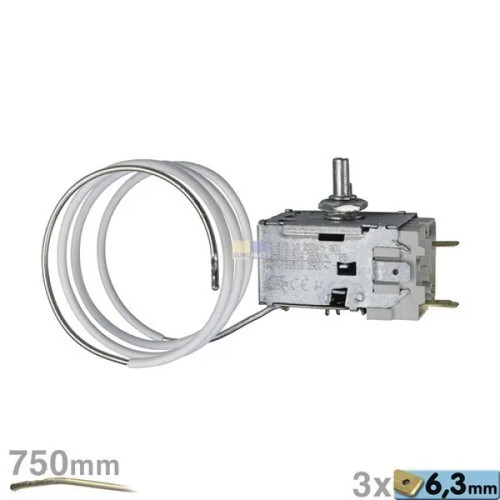 Thermostat wie ariston - thermostat,
