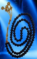 Gebetskette Islam🌜Tesbih