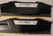 GSkill Ddr4 4000 16 19 19 39