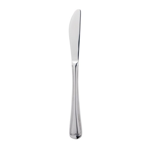 Amefa elegance dessertmesser - dessertmesser,