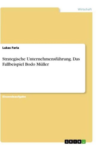 Strategische