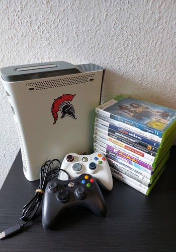 Microsoft xbox 360 - xbox, heimkonsole