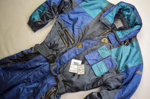 Proline overall ski - proline,