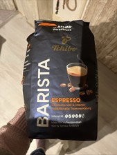 4x Tchibo Barista Espresso -