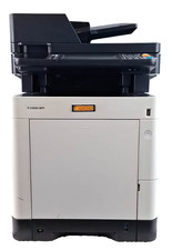 Utax P-C3066i MFP
