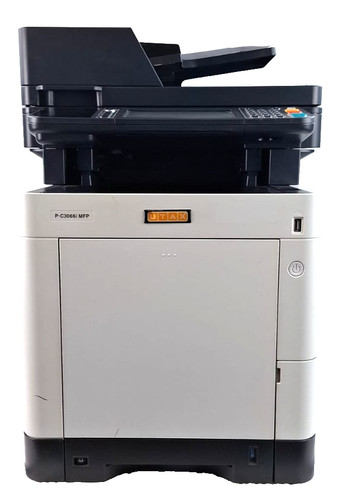 Utax c3066i mfp - utax, p-c3066i