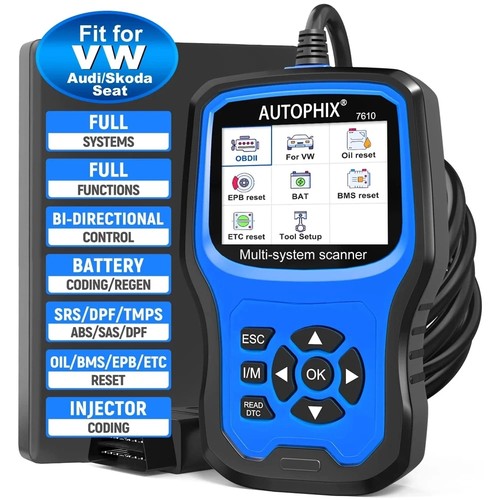 2026 autophix 7610 - 2026,