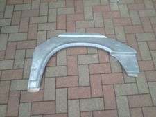 VW Bus T4 Reparaturblech Radlauf hinten links Kotflügel Rep Blech verzinkt