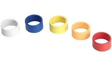 Shure WA615M farbige