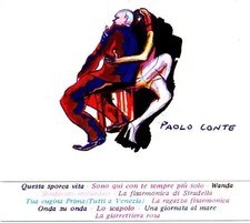Paolo conte - paolo,