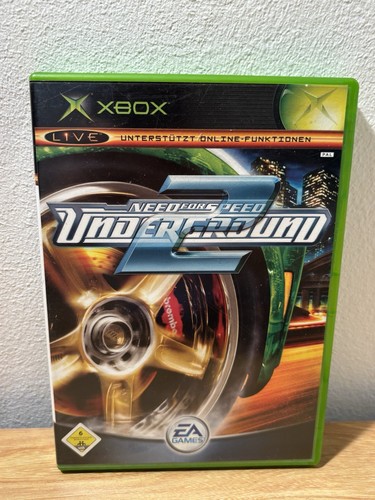 Microsoft xbox classic spiel - xbox,