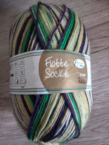 Rellana flotte socke - rellana,