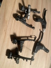 Cannondale V Brake Bremsen Coda Avid Set Beläge
