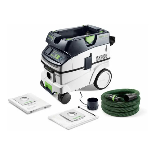 Festool absaugmobil sauger - festool,