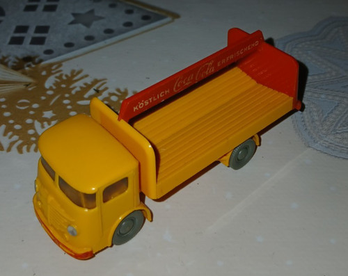 Wiking büssing - wiking:,