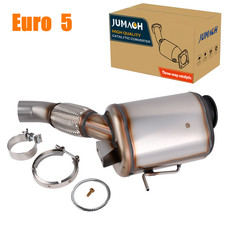 DPF Dieselpartikelfilter für