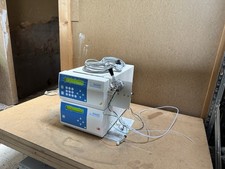 ✨Knauer HPLC✨ Smartline HPLC Pump 1000 + UV Detector 2500, Chromatography