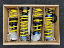 ABT Gewindefedern Tieferlegung