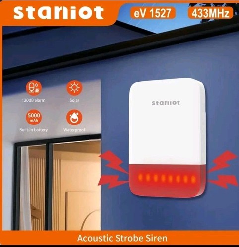 Staniot wsr300 funk - wsr300,