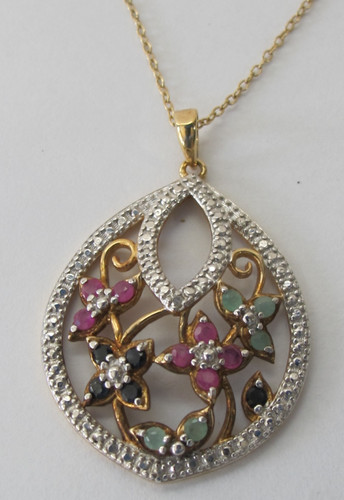 Ross simons sterling - sterling, gold