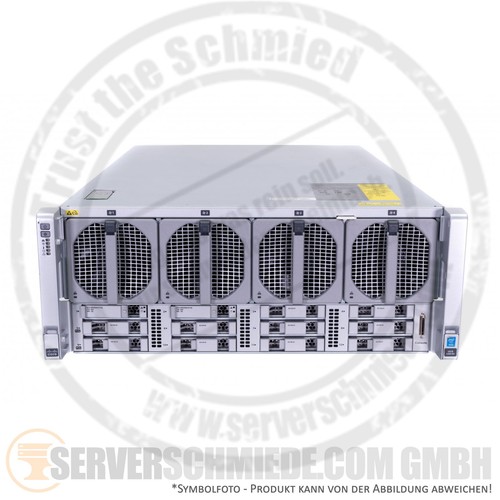 Cisco ucs c460 - c460, m4