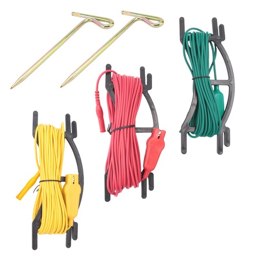 Dy4100 erdungstest set - dy4100, erdungstest-set