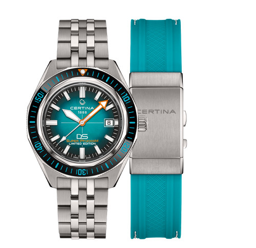 Certina ph2000m stc - ph2000m,