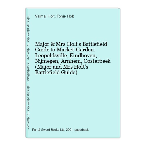 Major mrs holt s battlefield - major, &