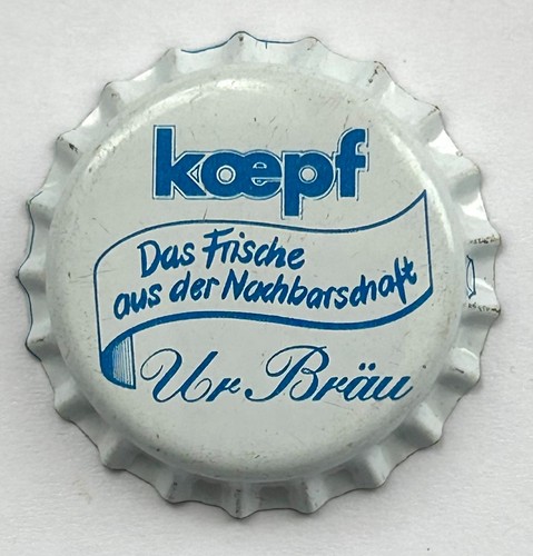 Seltener unbenutzter bier - unbenutzter,