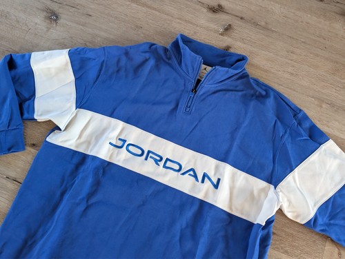 Jordan herren sweatshirt xxl - herren,