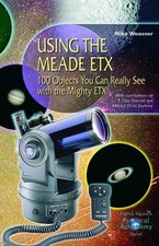 Sherrod - Using the Meade ETX