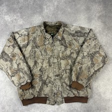 Vintage Nature Gear Real Tree