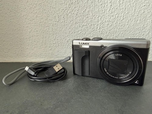 Panasonic lumix dmc tz81 - panasonic, dmc-tz81