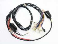 Yamaha XT 500 G H I J K L