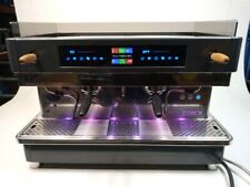 SM NEW 105 MULTIBOILER 2G Siebträgermaschine Espressomaschine Touch (1)