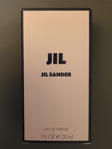 Jil sander eau parfum - jil,