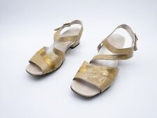 meisi Damen Sandale Sandalette Sommerschuh Freizeitschuh Gr 39 EU Art 28267-56