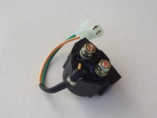 ANLASSER RELAIS STARTER YAMAHA