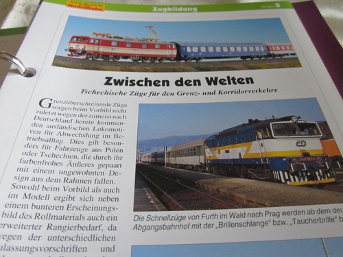 Modellbahn schritt für - schritt,