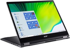New Acer Spin 5 Convertible