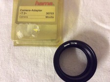 Hama T-2 Adapter Minolta