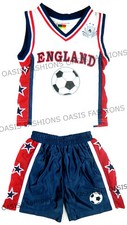 Kinder Jungen England Fußball