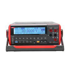 UNI-T UT805A zählt hochgenaues LCD-Tisch-Digitalmultimeter