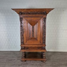 24498 Schrank Bauernschrank