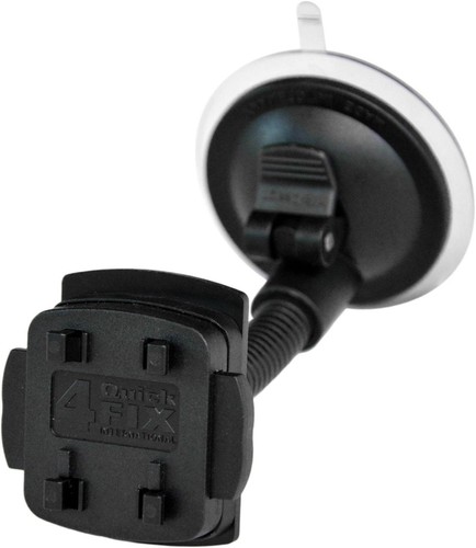 Tahuna fix 360 auto halter - fix, 360°