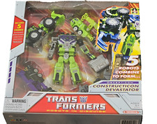 Transformers Classics