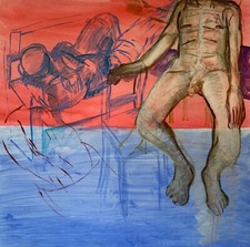 Brigitte Tietze West-Berlin