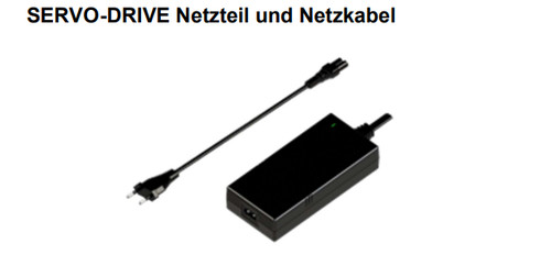 Blum servo drive - blum,