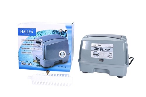 Hailea blow hap 100 - hi-blow, hap-100