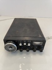 Blaupunkt Model BCB Dash 5231